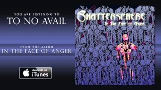 Watch Shattersphere To No Avail video