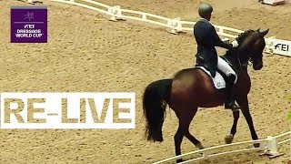 Grand Prix Coupe du Monde Herning 2019