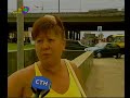 Video Репортаж ТРК "Київ" про аварію в метро на Осокорках.