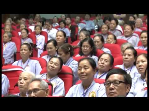 Lý Tưởng Của Người Phật Tử