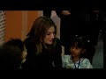 SAR la Princesa de Asturias visita el Salón del Libro Infantil y Juvenil 2012