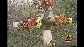 Deer Memorial