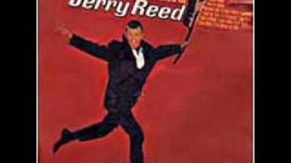 Watch Jerry Reed I Feel For You video