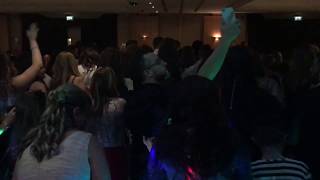The Elites Dance Group Dinner & Dance | Cameo - Candy