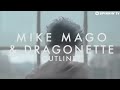 Mike Mago & Dragonette - Outlines (Official Music Video)