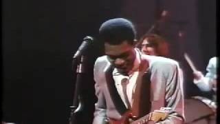 Video Brown eyed handsome man Chuck Berry