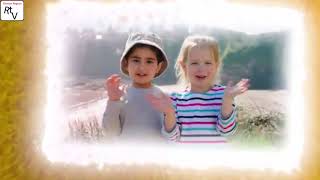 Teletubbies - Footprints - Owned By Bbc, Credits Goes To Creators