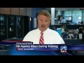 FBI agents died during VB training exercise