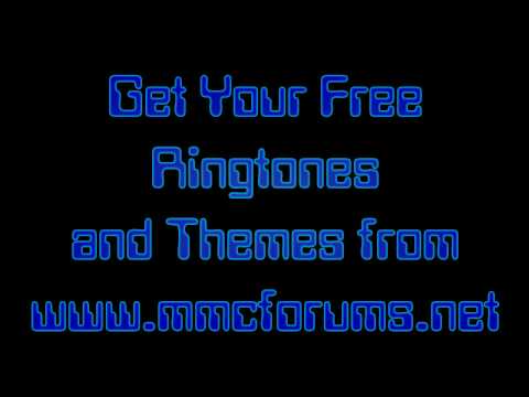 Christian Bale mp3 ringtone