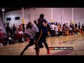 Tyreke Evans TOYING With Defenders During Elite 24 Midnight Run! INSANE Handles!