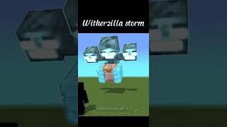 Witherzilla Storm Scariest Ever