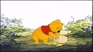 Winnie The Pooh And A Day For Eeyore 1983 Cue Marks