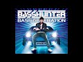 Basshunter - Walk On Water (Ultra DJ's Remix)