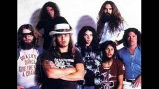 Watch Lynyrd Skynyrd Curtis Loew video