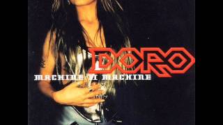 Watch Doro Desperately video