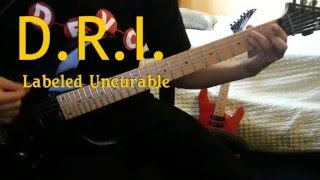 Watch Dri Labeled Uncurable video