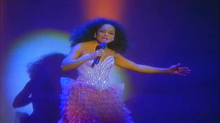 Watch Diana Ross He Lives In You video