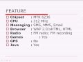 Foto pequena Huawei G7300 Specs Price Reviews