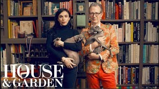 An Englishman’s Guide to Modern Living | House & Garden