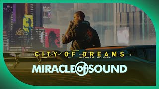 Watch Miracle Of Sound City Of Dreams video