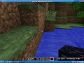 krt-minecraft 1.5.2 วิธีทำประตูนรก (ตอนที่ 4)