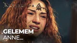 Gerçeklerin Ağır Gelen Yüzü - Kuruluş Osman 188. Bölüm