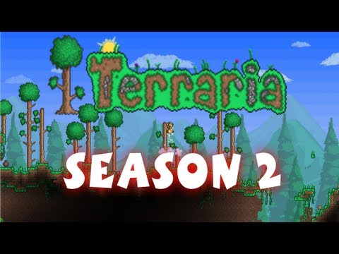 Terraria 1.1 Download - Free Download