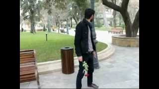 Sevgi Etirafi Xeyal