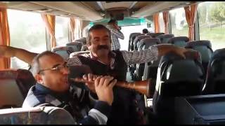 Gelin Almaya Gitme