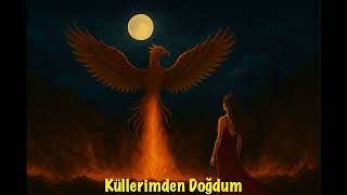 Küllerimden Doğdum Ayfer Ve Yildiray Teaser