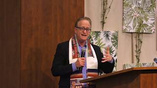 "A Parable of Two Lands": Dunamis From Deuteronomy Part XIII (February 28, 2020)