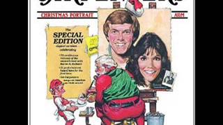 Watch Carpenters The Christmas Song video