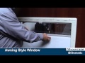 Dometic RV Windows Showcase