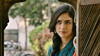 मणल ठकर Mrunal Thakur Beautiful Status Video Beautiful Indian Actress 4K Status