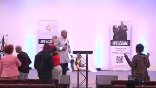 GEC | Worship Experience - January 22, 2023 10:00 a.m. EST