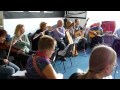 Darlington Folk Music Weekend 2010 - Jo Freya