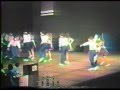 1987 Clogging Competition 1987 Clogging Competition