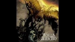 Watch Walls Of Jericho My Last Stand video