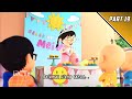 FULL Episod Baru Upin & Ipin Musim 16 - Hari Bahagia Mei Mei | Upin Ipin Terbaru 2022