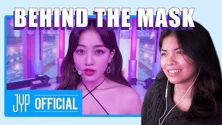 TWICE Special Live Replay “BEHIND THE MASK” [reaction]