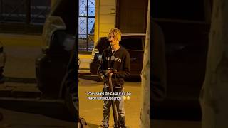 Pov Sabes De Casa Ves A