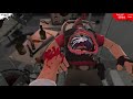 Meet The Angry Medic - Uber Heart Transplant Operation - Surgeon Simulator 2013