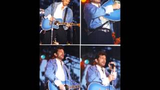 Watch Eddie Rabbitt I Should Have Married You video