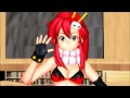 【MMD】Bo Peep Bo Peep - Yoko