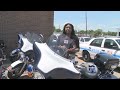 Motorcycles