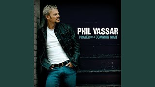 Watch Phil Vassar Its Only Love video