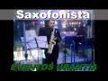 saxofonistas para eventos en bogota