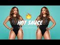 Afrobeat Instrumental 2017 | Wizkid x Davido Type Beat - Hot Sauce | Prod Levi Juney
