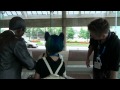 BronyCon VLOG 4 - Dollastic and Chad Alan - Last Day - My Little Pony Convention