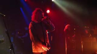 Watch Screaming Jets Dream On video
